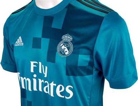 real madrid jersey